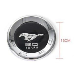 Ford Mustang 50 Years Shelby Cobra BADGE 5…